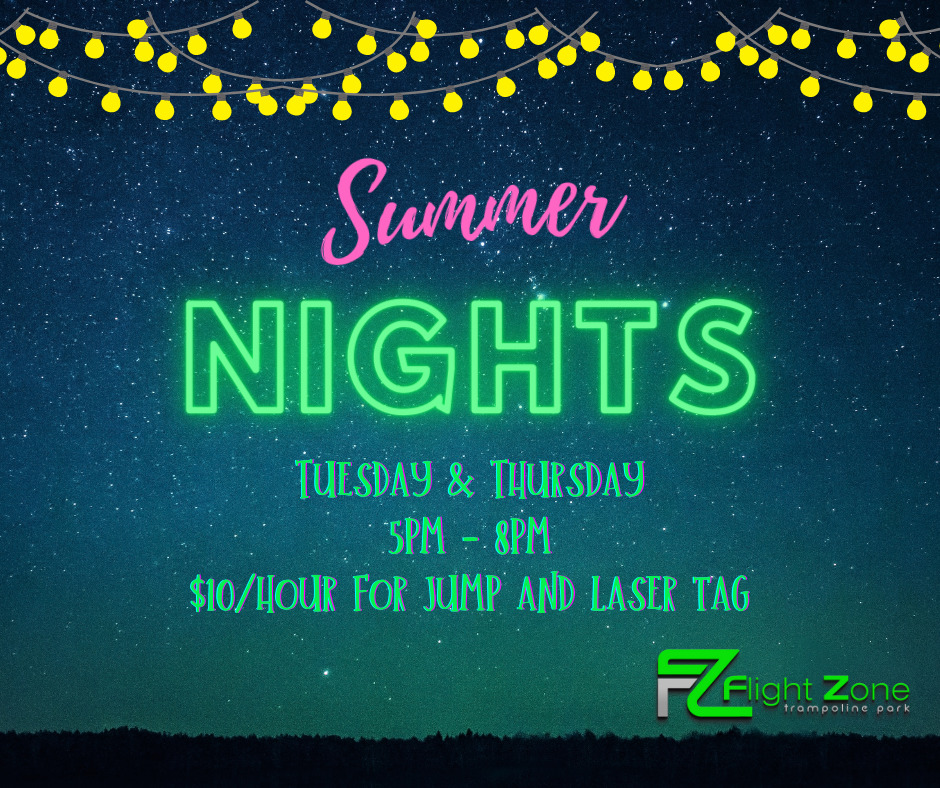 Summer Nights