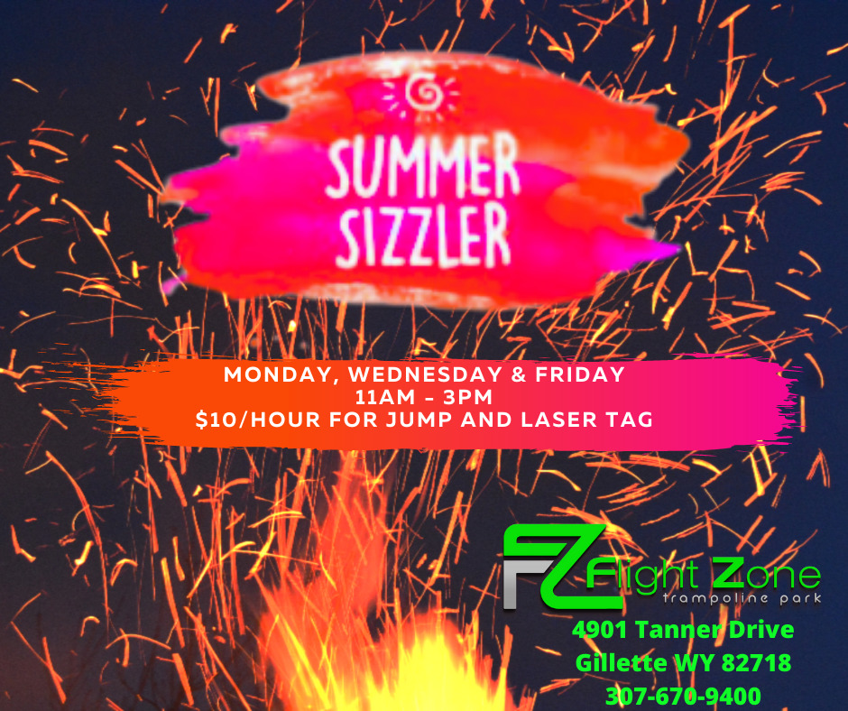 Summer Sizzler